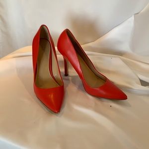 Charles by Charles David Pumps